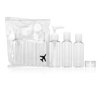 IDC INSTITUTE TRAVEL set 4 pcs