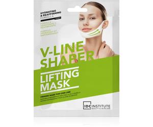 IDC Institute V - Line Shape maschera in tessuto per il viso 1 pz