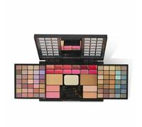 IDC MAGIC STUDIO COLORFUL ALL IN ONE COMPLETE COLORS PALETA 70 SOMBRAS