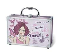 IDC MAGIC STUDIO MALETIN PIN UP THE PERFECT BEAUTY SECRET 24 SOMBRAS +