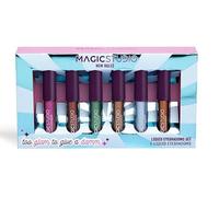 Idc Magic Studio Rules Liquid, soluzione versatile per diverse esigenze, si integra senza difficoltà nelle abitudini quotidiane ideale per chi ama prendersi cura di sé con piccole abitudini regolari i