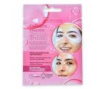 Idc maschera occhi collagene