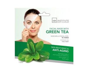 Idc Maschere Detergenti E Esfolianti - Maschere - 450 Gr