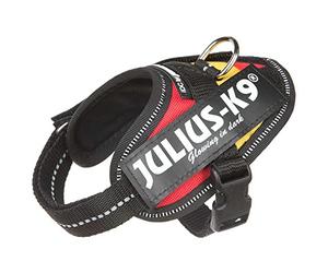 IDC Powerharness, Size: 3XS/Baby 1, Spanish colours