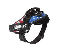 IDC Powerharness, taglia: S/Mini, bandiera USA