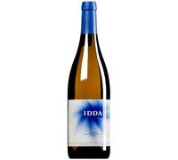 Idda Bianco Sicilia DOC 2023 0,75 l