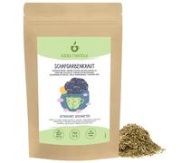 IDDA Herbal Achillea Millefoglie Tisana 250g, Erba di Achillea Millefoglie Secca e Tagliata