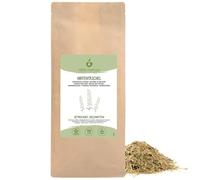 IDDA Herbal Borsa del Pastore Tisana 500g, Erba di Borsa del Pastore Essiccata e Tagliata, Tè Sfuso