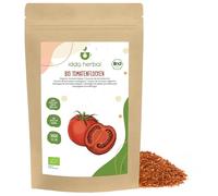 IDDA Herbal Fiocchi di Pomodoro BIO 500g, Pezzi di Pomodoro Schiacciato, Spezie da Pomodori Secchi