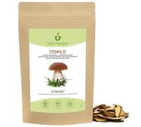 IDDA Herbal Funghi Porcini Secchi 500g, Boletus Edilus, Funghi Porcini Secchi per Cucinare