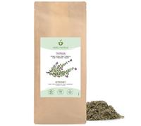 IDDA Herbal Timo Essiccato 500g, Timo Strofinato per Cucina e Mix di Spezie Herbes de Provence