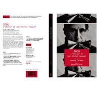 Iddu : l'atelier de jean-michel fauquet