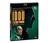 Blu-Ray Iddu - L'Ultimo Padrino