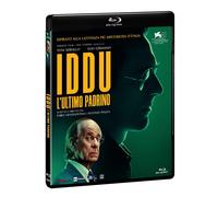 Iddu - L'Ultimo Padrino - Bd (Blu-ray) Toni Servillo Elio Germano Daniela Marra
