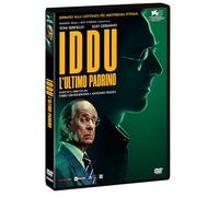 Iddu - L'Ultimo Padrino - Dvd