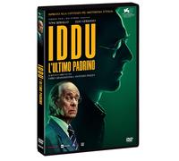 Iddu - L'Ultimo Padrino (DVD) Toni Servillo Elio Germano Daniela Marra