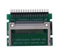 IDE 44 pin maschio a CF Compact Flash connettore 'adattatore maschio