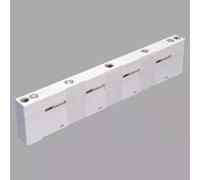 IDE 48686 Staffa di Gravidanza Orizzontale, 160/630A, TN