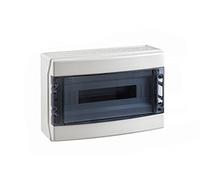 IDE cdp18pt/RR Scatole di distribuzione Terminale, IP65, 18 moduli