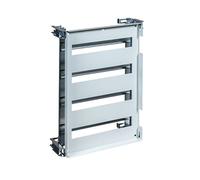 IDE CH5040/2530 Chassis Modular, RAL 7035, gn-atx