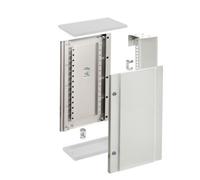 IDE mel4048 moduli Auxiliares, laterale, Porta opaca