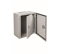 IDE pin3040 porta interna, RAL 7035, gn-atx