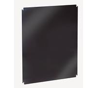 IDE plb6040 Piastra Fissaggio isolanti, lisce, gn-atx-inx
