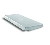 IDE tej8040 ingresso, RAL 7035, gn-atx