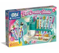 Idea Art Set Clementoni Pen Factory 18780