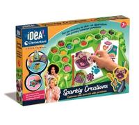 Idea arte - laboratorio