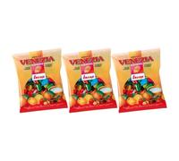 Idea Caramelle Dure Assortite Incap Misto Venezia 3 x 200 g