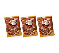 Idea Caramelle Dure Ripiene Incap Chicche di Caffè 3 x 200 g