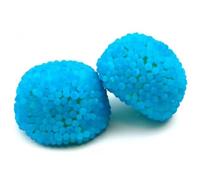 Idea Caramelle Gommose Granellate Biribao More Azzurre 1 Kg