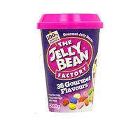 Idea Caramelle Jelly Beans Factory 36 Gusti Diversi 200 g