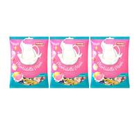 Idea Caramelle Toffee Morbide Incap Morbidelle Gusti Assortiti 3 x 200 g