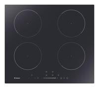 Idea CIS642SCTT/1 Piano Cottua a Induzione 4 zone cottura Vetroceramica da