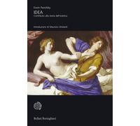 Idea. Contributo alla storia dell'estetica