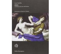 Idea. Contributo alla storia dell'estetica