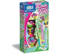 Idea - Create Your Pens: Wonderful Butterflies, Laboratorio Delle Penne Personal
