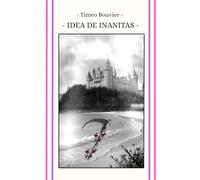 Idea de Inanitas: Livre de poèmes
