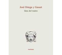 Idea del teatro