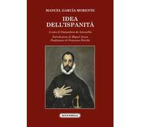 Idea dell'ispanità