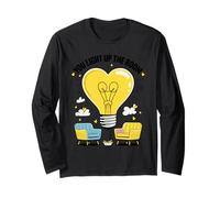 Idea di sessione di consulenza per Terapia con Lampadina a Cuore Maglia a Manica