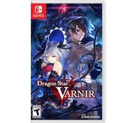 IDEA FACTORY Dragon Star Varnir (Limited Run) (Import)