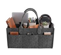 IDEA HOME Borsa in Feltro Sort.it AVR Organizer Pieghevole, 15 l