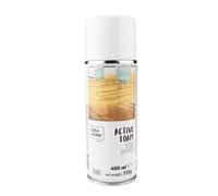 IDEA HOME Schiuma Detergente Attiva per Lapidi e Monumenti - 400 ml - Pulizia Profonda per Granito, Marmo e Pietra - Rimuove Sporco, Depositi e Muschi
