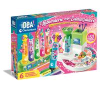 Idea Laboratorio degli Evidenziatori Personalizzati Kit Creativo per Bambini 6