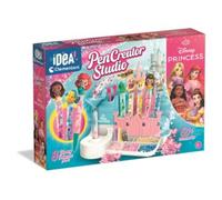 Clementoni Idea - Laboratorio delle Penne Princess