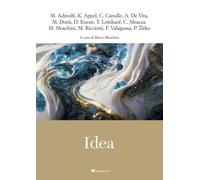 Idea - Moschini M. (cur.)