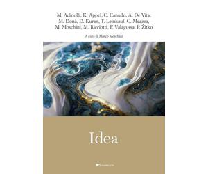 Idea - Moschini M. (cur.)